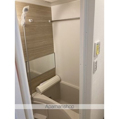 PREMIUM HILLS大森の内装写真