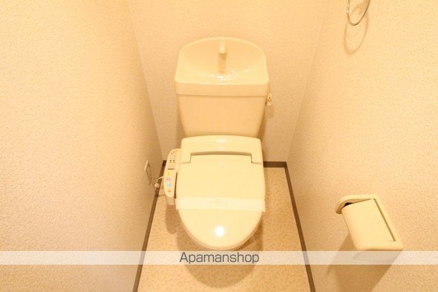 シャルマンフジ新大阪の内装写真