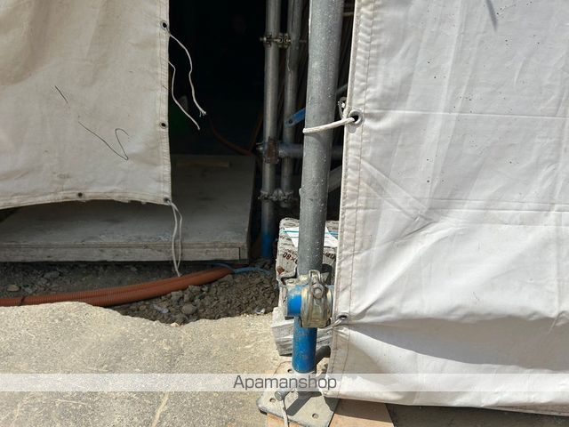 アルファスクエア南4西15の内装写真