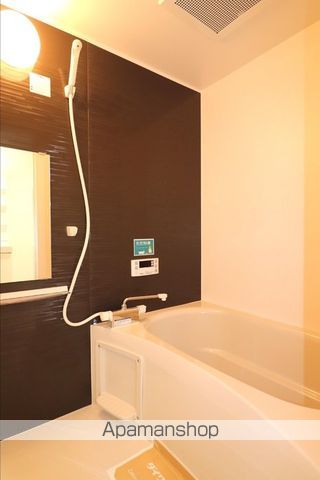 ドミール中央の内装写真