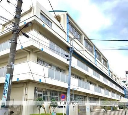 ルリアン南砂町[1R/18.48m2]の周辺4