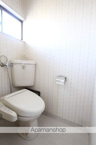 コーポ水上の内装写真