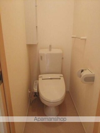 マーヴェラスＡ[1LDK/45.89m2]のトイレ