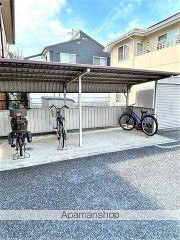 ファミール二池の内装写真