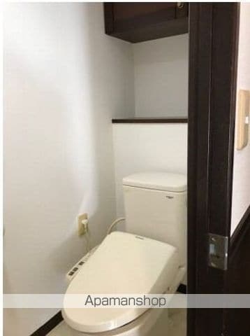東峰マンションダーリングヒル友泉亭の内装写真