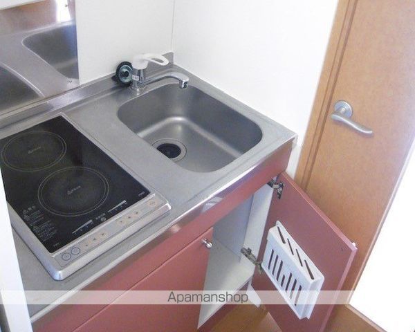 レオパレスベルエポックの内装写真