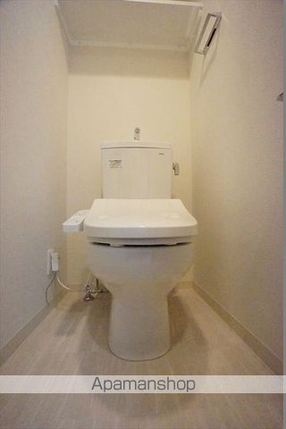 プレサンス大須観音ディオの内装写真