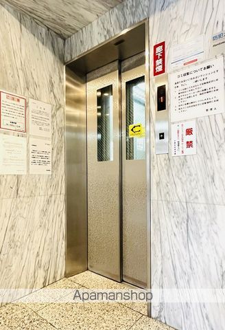 千林グランドハイツ北の内装写真