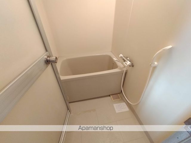 フェルザ長田の内装写真