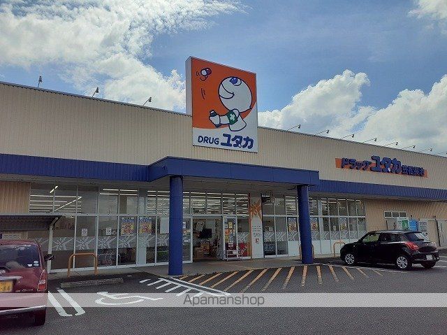 フォレスト・ヒルズAの周辺写真