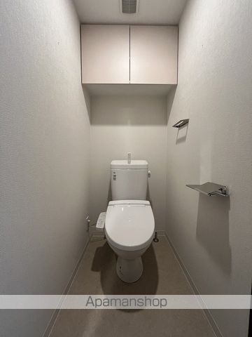 ESLEADRESIDENCE梅田MARKSの内装写真