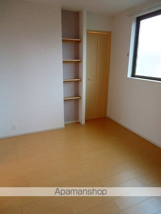 サージュ三ツ屋[2LDK/55.12m2]の収納