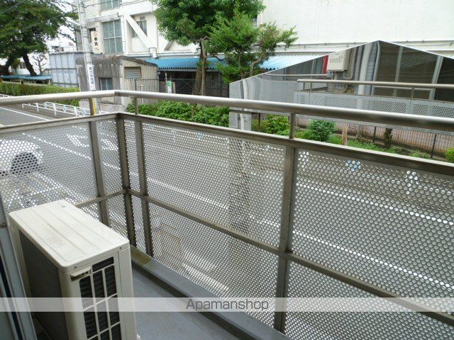 パインコート立川の内装写真