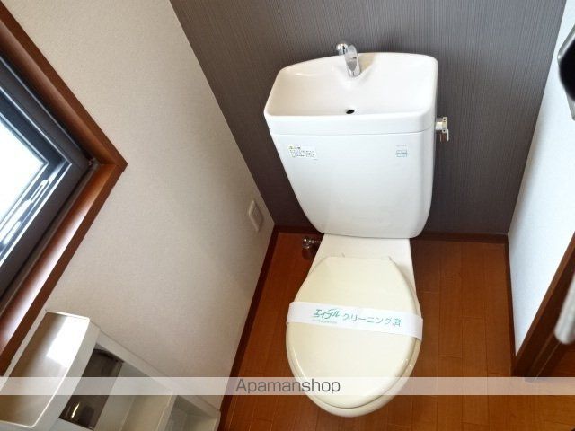 シャーメゾン松屋町の内装写真