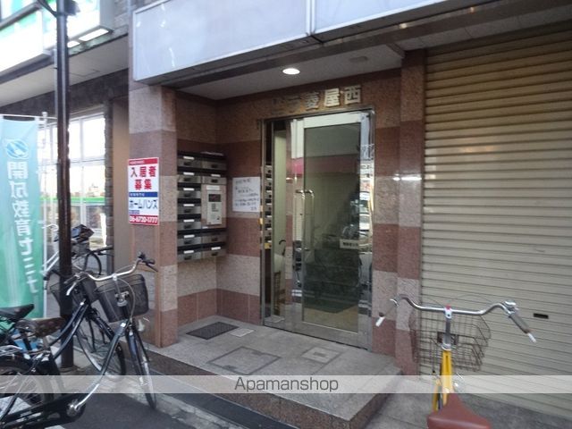 ビラ菱屋西のその他写真