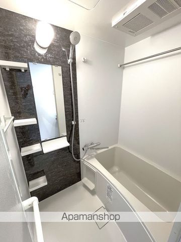 プレリスNEO大阪十三エルヴィオンの内装写真