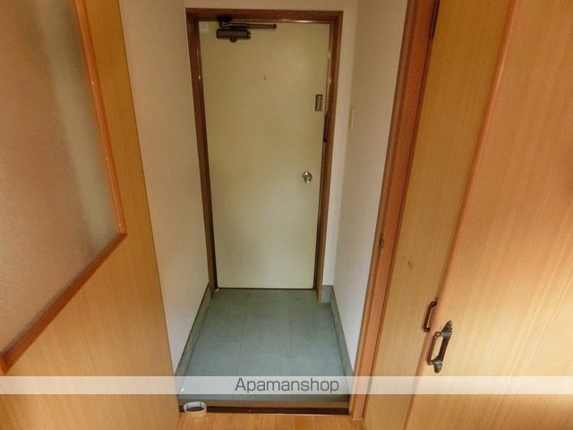 ジュネス東條の内装写真