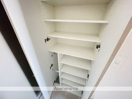ＳＨＯＫＥＮ　Ｒｅｓｉｄｅｎｃｅ横浜鶴見Ⅳ[1K/21.68m2]の内装8