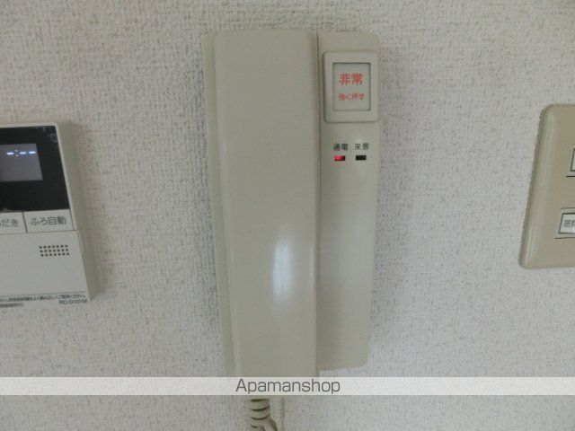 ラフォーレ南平台の内装写真