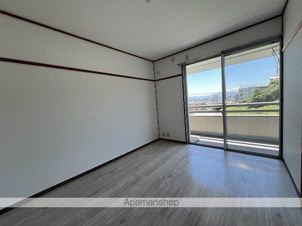 翠光マンション[2LDK/50.41m2]の共用部2