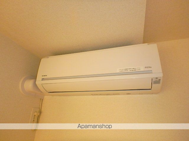シャイニーの内装写真