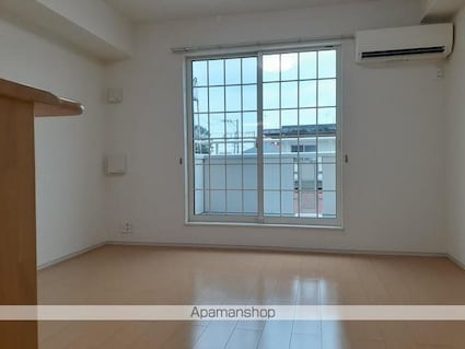 プロヴァンス[1LDK/42.37m2]のリビング・居間