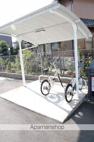 羽島郡岐南町八剣４丁目&nbsp;2階建&nbsp;築13年のイメージ