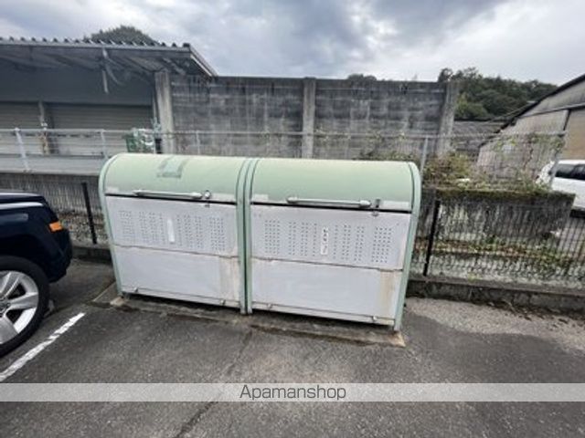 パークコート三成Bのその他写真
