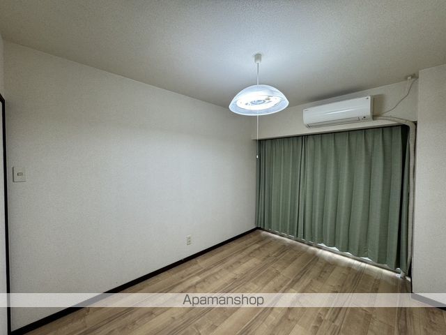 チュリス中町の内装写真