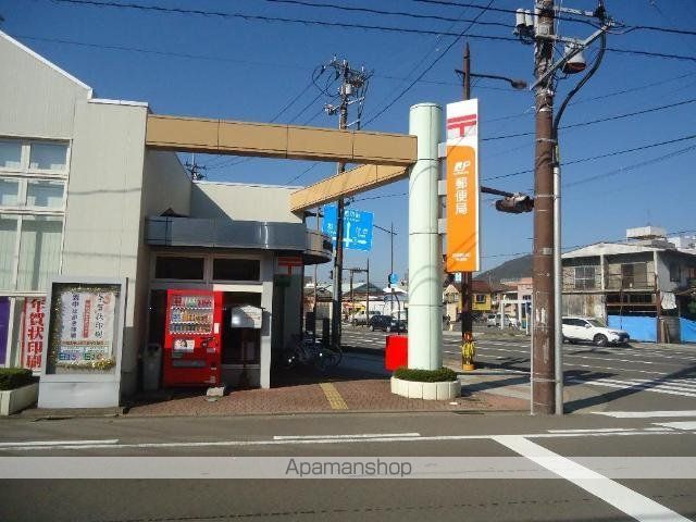 グランデージの周辺写真