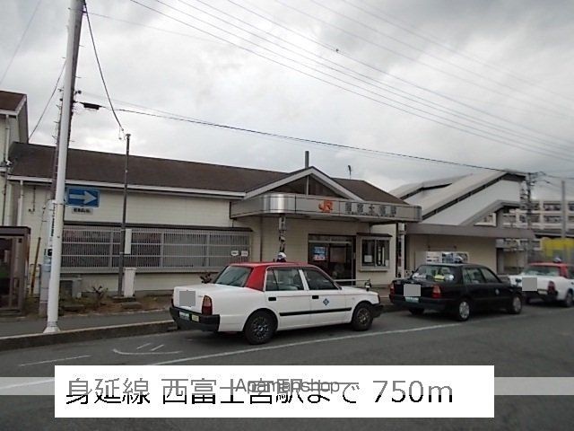 MODESSAの周辺写真