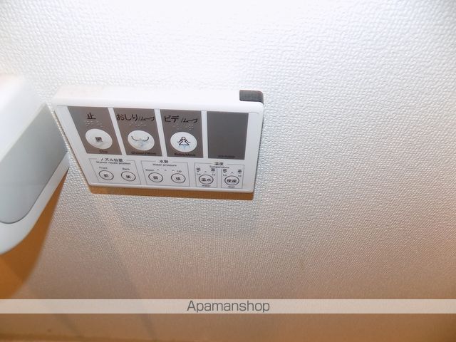 ココファイン千林の内装写真