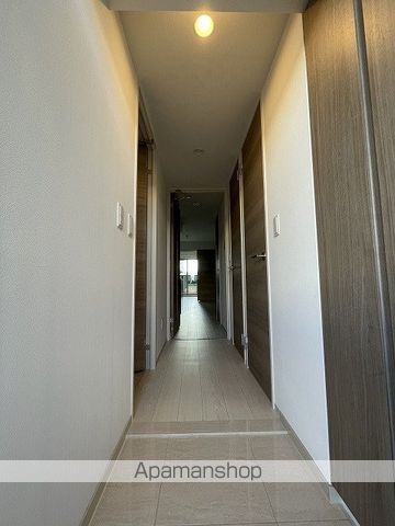 ロイヤルパークス仙台青葉通の内装写真
