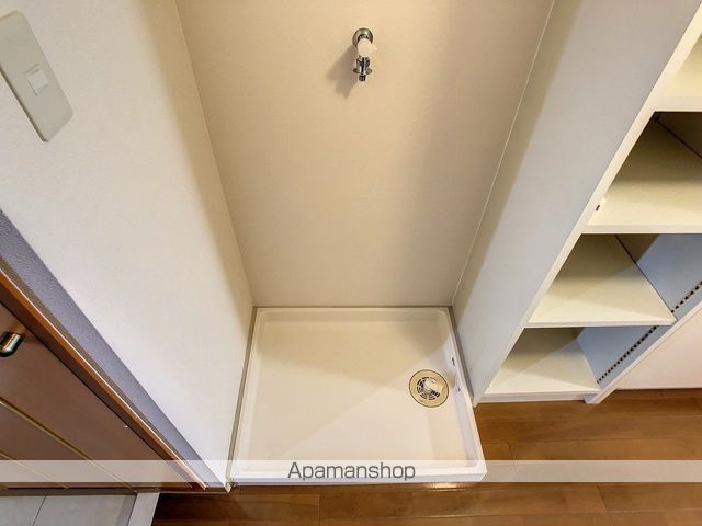 北安江マンションの内装写真
