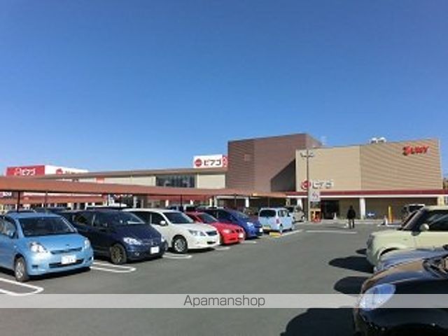 フローラ植田の周辺写真