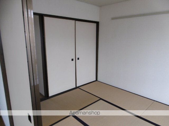 ホワイトパレスAの内装写真