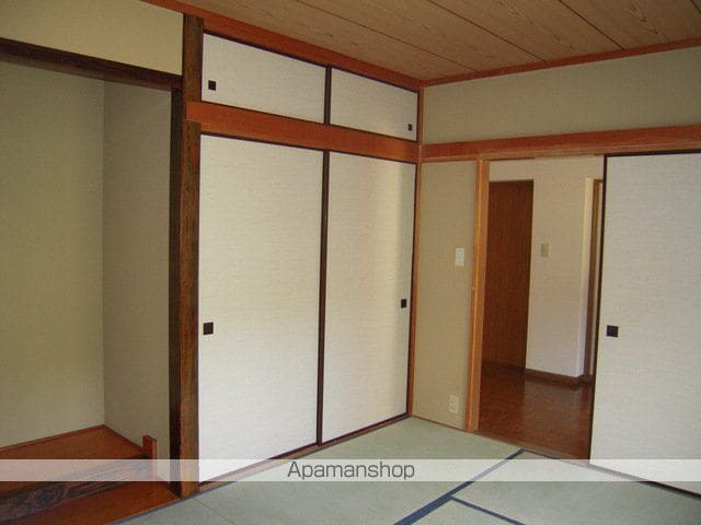 桂台1丁目戸建の内装写真
