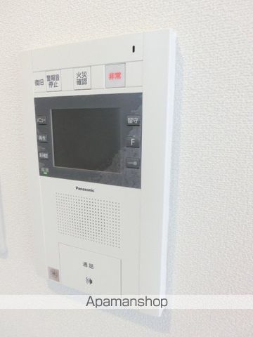 ADWRESIDENCE松屋町の内装写真