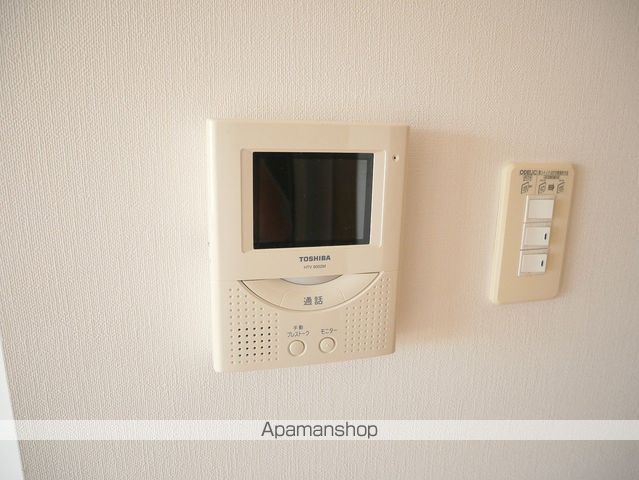 南清水沢マンションの内装写真