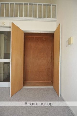 コスモ21前山の内装写真
