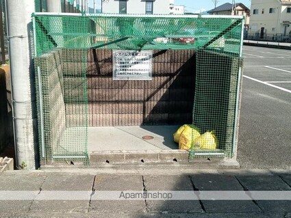 レオパレスＬＯＧＩＮ[1K/23.18m2]のその他設備