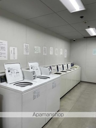 インペリアル南麻布サテライト[1R/17.93m2]の内装5