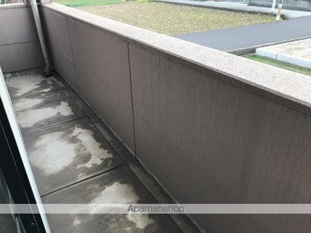 ディア エスタシオンの内装写真
