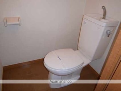 レオパレスＦｌａｔ浜松町[1K/17.54m2]のリビング・居間2