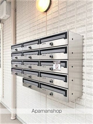 ウィステリア[1LDK/42.7m2]の内装2