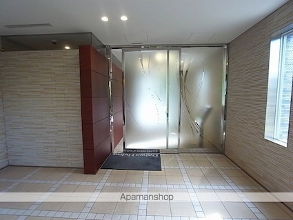 フロンティア・コンフォート研究学園[3LDK/81.93m2]の共用部2