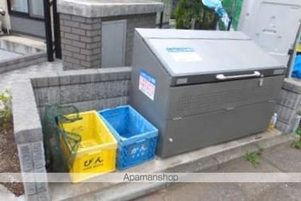 レオパレスリバー　Ｋ[1K/19.87m2]の外観5