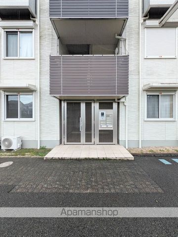 シャーメゾン須屋 Iの内装写真