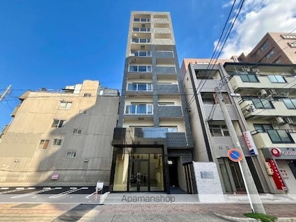 Ｇｒａｎｄ　Ｃｈａｉｎｏｎ金山[2LDK/68.44m2]の外観1