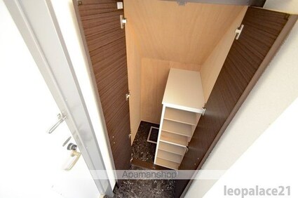 レオネクスト桜ツインＢ[1K/30m2]の内装3